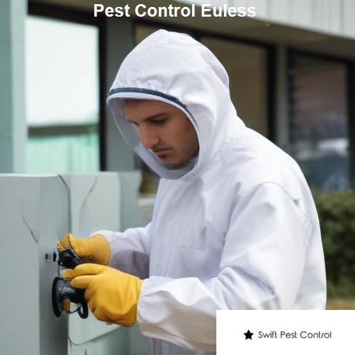 Pest Control Euless